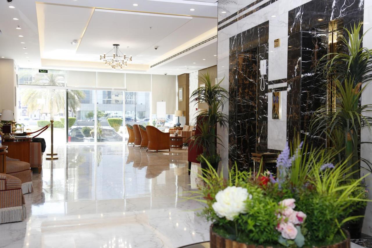 The Palace Hotel - فندق القصر Maskat Exteriér fotografie